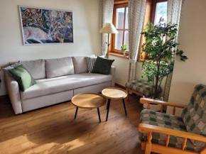 Appartement Liisa Bad Kleinkirchheim